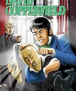 David Copperfield - Hilary Burningham
