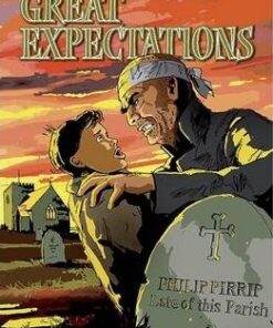 Great Expectations - Hilary Burningham