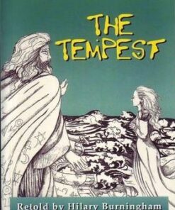 The Tempest - Hilary Burningham