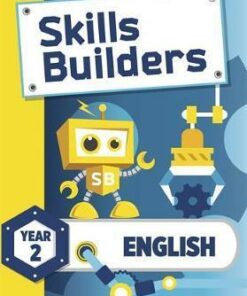 Skills Builders KS1 English Year 2 Pupil Book - Victoria Burrill