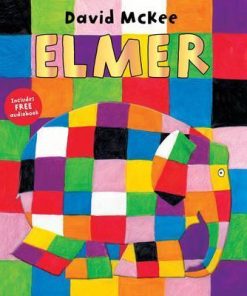 Elmer - David McKee