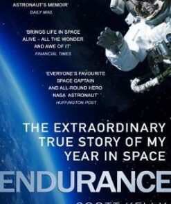 Endurance: A Year in Space