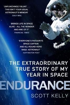 Endurance: A Year in Space