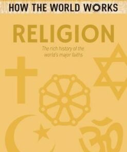 How the World Works: Religion - John Hawkins