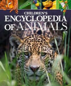 Children'S Encyclopedia of Animals - Michael Leach