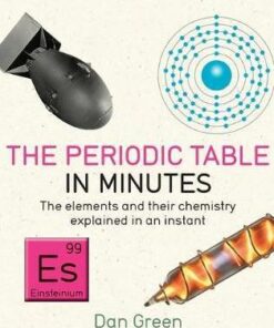 Periodic Table in Minutes - Dan Green