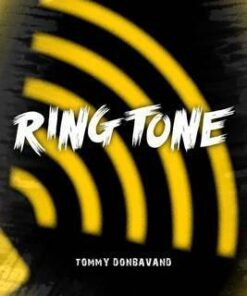 Ringtone - Tommy Donbavand