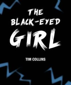 The Black-Eyed Girl - Tim Collins