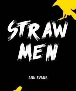 Straw Men - Ann Evans