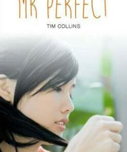 Mr. Perfect - Tim Collins