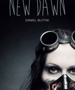 New Dawn - Daniel Blythe