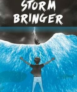 Storm Bringer - Tim Collins