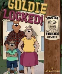 Goldie Locked! - Ian MacDonald