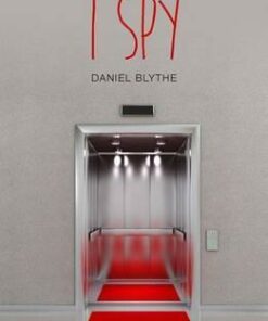 I Spy - Daniel Blythe