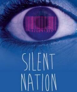 Silent Nation - Beverly Sanford