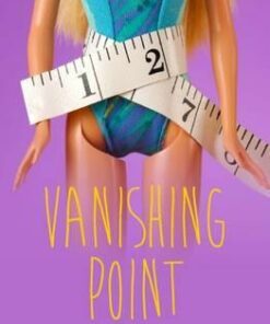 Vanishing Point - Cheryl Lanyon