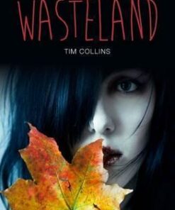 Wasteland - Tim Collins