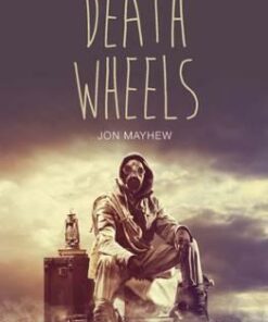 Death Wheels - Jon Mayhew