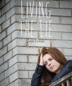 Living the Lie - Ann Evans