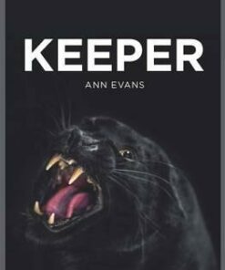 Keeper - Ann Evans