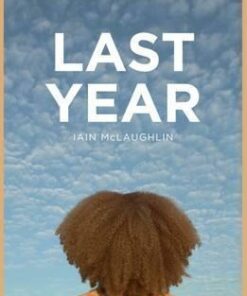 Last Year - Iain McLaughlin