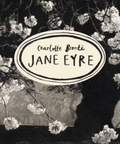 Jane Eyre (Vintage Classics Bronte Series) - Charlotte Bronte
