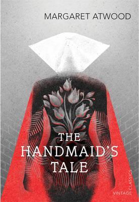 The Handmaid's Tale - Margaret Atwood