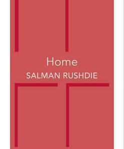Home: Vintage Minis - Salman Rushdie