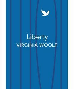 Liberty: Vintage Minis - Virginia Woolf