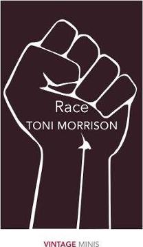 Race: Vintage Minis - Toni Morrison