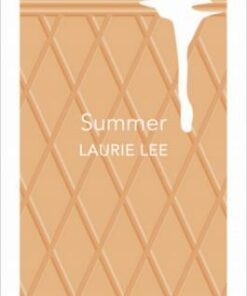 Summer: Vintage Minis - Laurie Lee