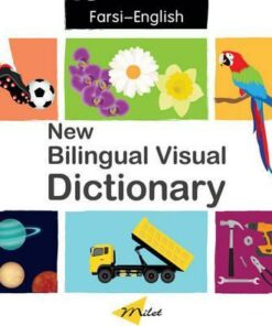 New Bilingual Visual Dictionary English-farsi - Sedat Turhan