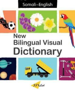 New Bilingual Visual Dictionary English-somali - Sedat Turhan