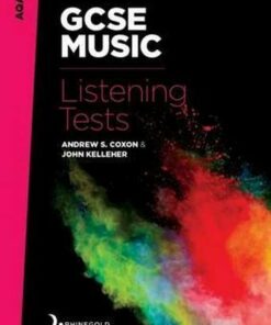 AQA GCSE Music Listening Tests - John Kelleher