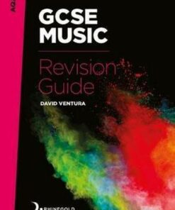 AQA GCSE Music Revision Guide - David Ventura