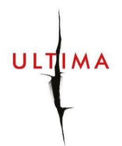 Ultima: From the bestselling author of the No.1 global phenomenon MAESTRA. Love it. Hate it. READ IT! - LS Hilton
