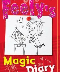 Feely's Magic Diary - Barbara Catchpole