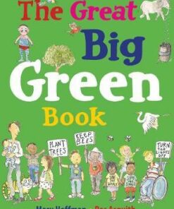 The Great Big Green Book - Mary Hoffman