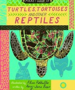 Pocket Guide to Turtles