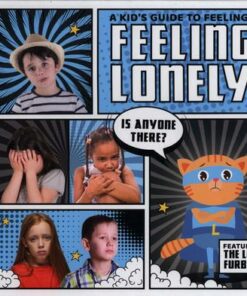 Feeling Lonely - Kirsty Holmes