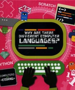 Why Are There Different Computer Languages? - Steffi Cavell-Clarke