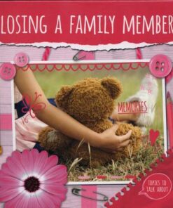 Losing a Family Member - Holly Duhig