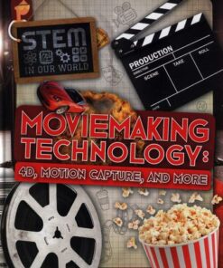 Moviemaking Technology: 4D