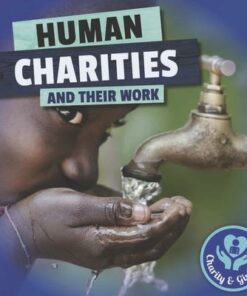 Human Charities - Joanna Brundle