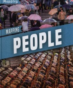 Mapping People - Alex Brinded