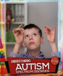 Understanding Autism Spectrum Disorder - Holly Duhig