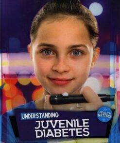 Understanding Juvenile Diabetes - Holly Duhig