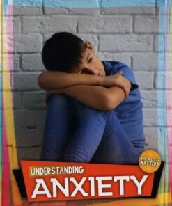 Understanding Anxiety - Holly Duhig