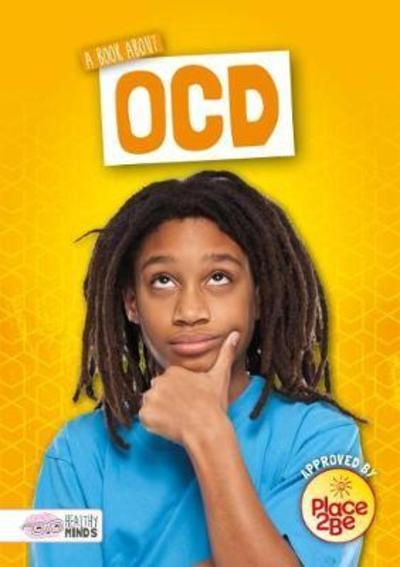 A Book About OCD 21 A Book About OCD - Holly Duhig