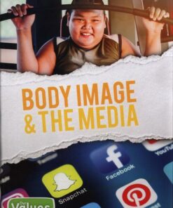 Body Image & The Media - Grace Jones